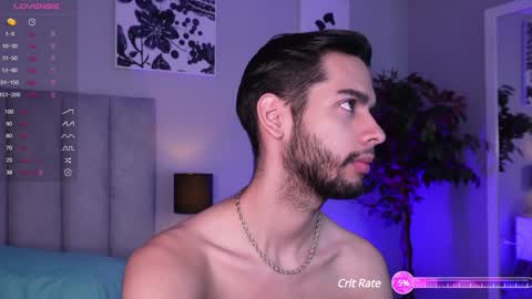 Endy online show from 01-19-25, 12:50