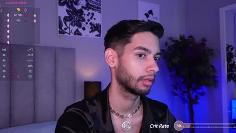 Endy online show from 01-30-25, 12:48