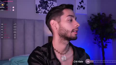 Endy online show from 02-01-25, 03:39