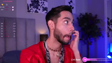 Endy online show from 02-04-25, 03:47