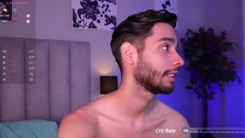 Endy online show from 02-05-25, 03:52