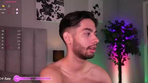 Endy online show from 03-04-25, 03:48