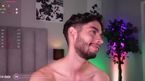 Endy online show from 03-11-25, 03:45