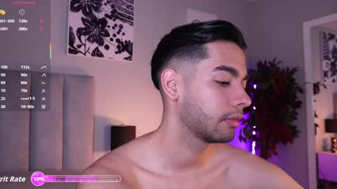 Endy online show from 09-23-25, 12:52