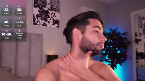 Endy online show from 11-08-25, 12:38