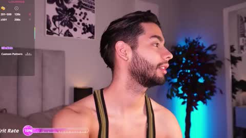 Endy online show from 11-09-25, 12:36