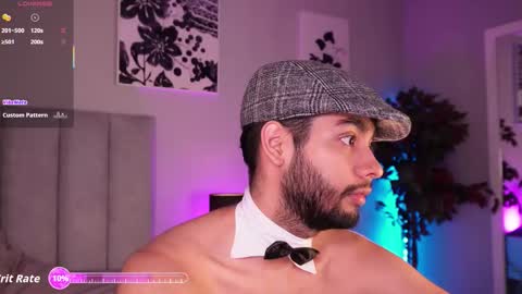 Endy online show from 11-14-25, 12:48