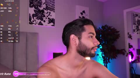 Endy online show from 11-16-25, 12:55