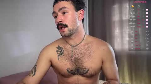 Enen online show from 09-10-25, 01:22