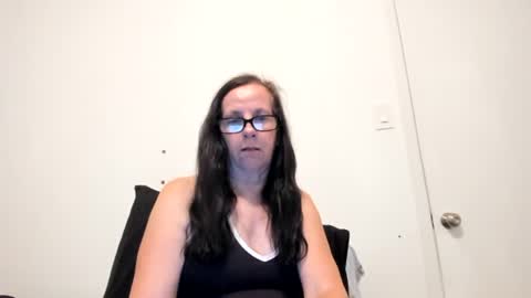 Energetic Peach Goddess online show from 07-07-26, 03:09