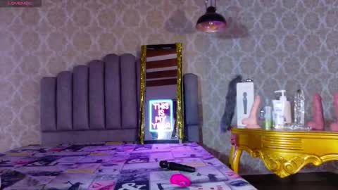 Snapshot of engel_devil chatting on 01-07-26, 12:18 Engel online show from 01-07-26, 12:18