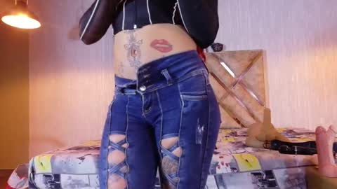 Snapshot of engel_devil chatting on 01-14-26, 01:06 Engel online show from 01-14-26, 01:06