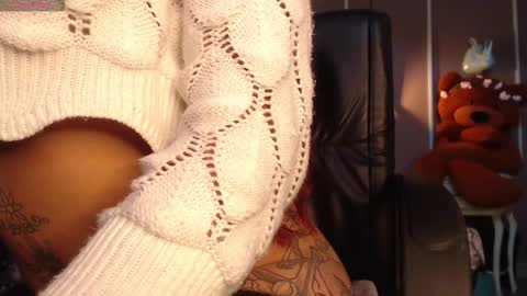 Snapshot of engel_devil chatting on 02-18-26, 12:56 Engel online show from 02-18-26, 12:56