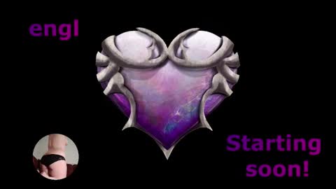 Engl Ailu online show from 02-08-26, 07:50