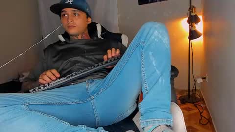 enjoymycock99 online show from 07-04-26, 04:40