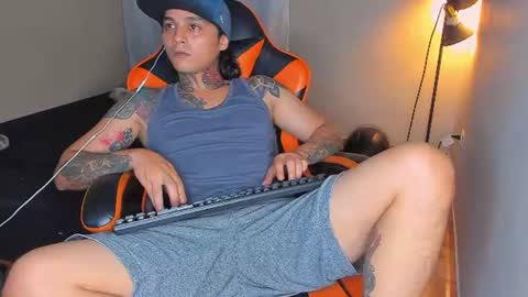 enjoymycock99 online show from 07-07-26, 06:47