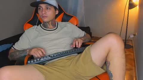 enjoymycock99 online show from 07-10-26, 03:33