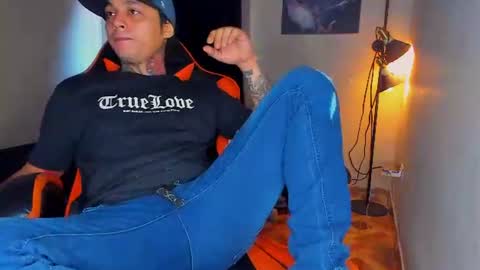enjoymycock99 online show from 07-20-26, 03:58