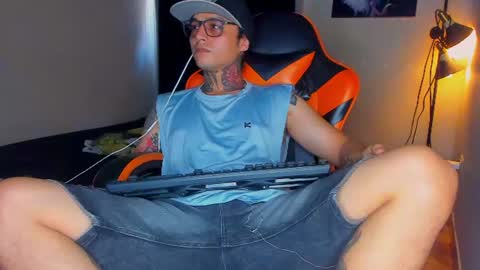 enjoymycock99 online show from 07-25-26, 07:22