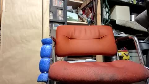 Anthony online show from 02-19-26, 08:54