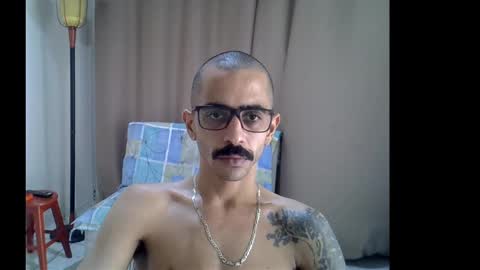 Luke online show from 12-05-24, 12:55