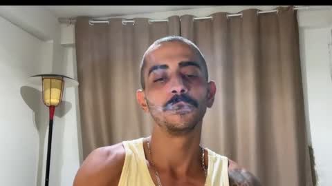 Luke online show from 12-10-24, 01:22