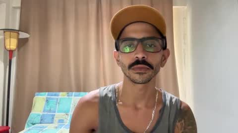 Luke online show from 12-12-24, 09:51