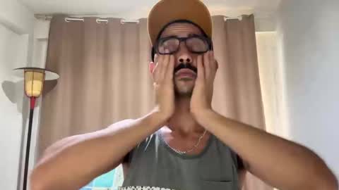 Luke online show from 12-12-24, 12:55