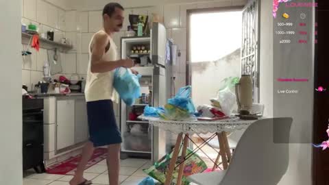 Luke online show from 02-21-25, 08:16