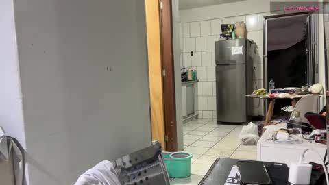 Luke online show from 03-07-25, 09:27