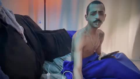 Luke online show from 09-08-25, 03:44