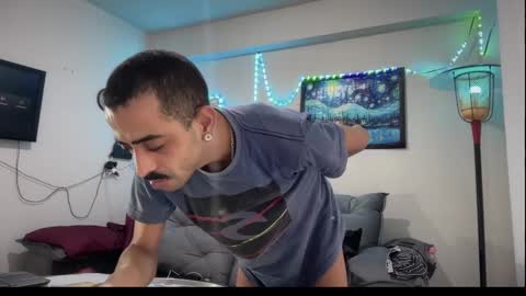 Luke online show from 09-09-25, 03:55