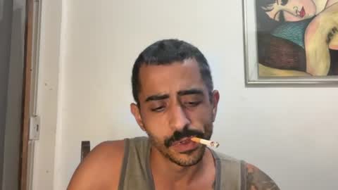 Luke online show from 06-17-26, 12:46