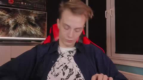 Enker online show from 11-21-25, 01:26