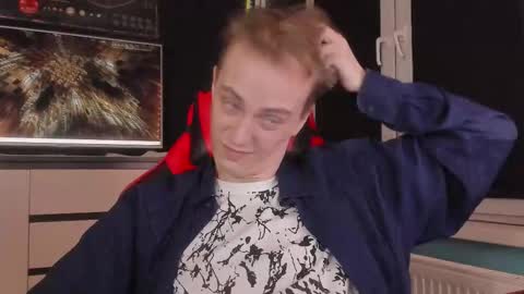 Enker online show from 11-28-25, 02:36