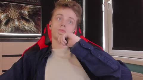 Enker online show from 03-25-26, 05:24