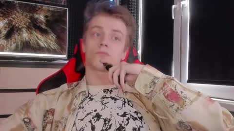 Enker online show from 04-28-26, 10:20