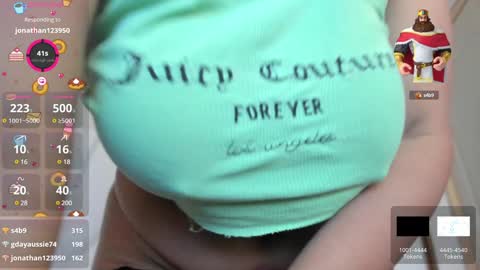 Enma clark online show from 12-14-24, 07:29