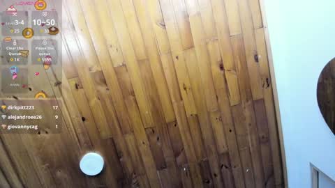 Enma clark online show from 12-24-24, 10:44