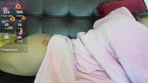 Enma clark online show from 12-29-24, 11:29