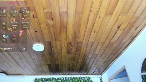 Enma clark online show from 02-05-25, 11:06