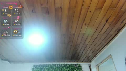 Enma clark online show from 02-18-25, 08:14