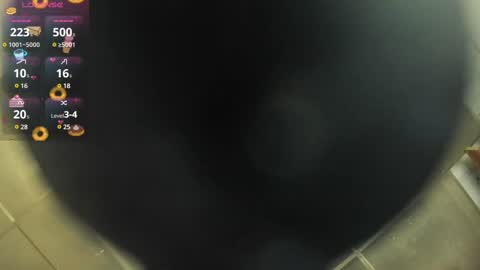 Enma clark online show from 03-05-25, 01:31