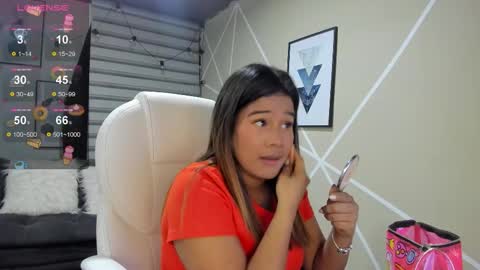 Enma clark online show from 09-26-25, 04:27