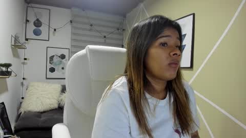 Enma clark online show from 11-04-25, 04:00