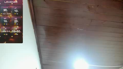 Enma clark online show from 12-19-25, 03:02