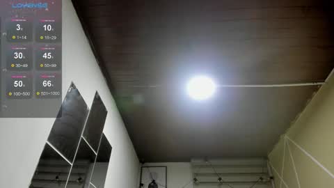 Enma clark online show from 01-12-26, 04:07