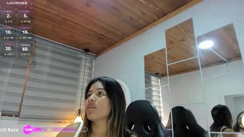 Enma clark online show from 01-13-26, 02:11