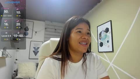 Enma clark online show from 02-22-26, 04:02