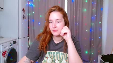 Horny Mary online show from 12-16-24, 11:22